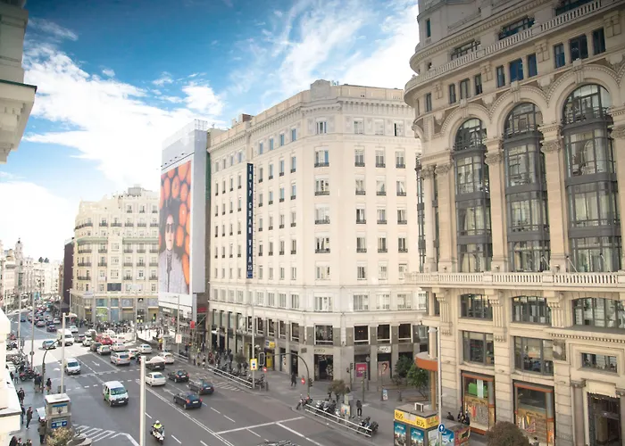 Petit Palace TriballAlbergo